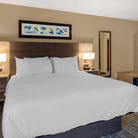 The Inn At Leonardtown, Ascend Hotel Collection Экстерьер фото