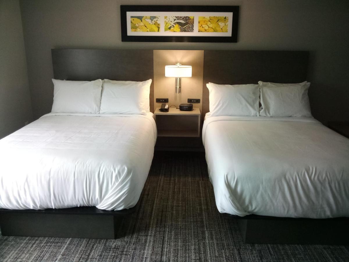 The Inn At Leonardtown, Ascend Hotel Collection Экстерьер фото