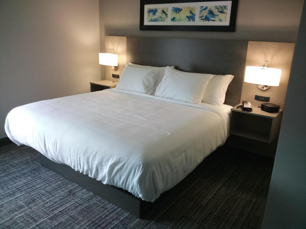 The Inn At Leonardtown, Ascend Hotel Collection Экстерьер фото