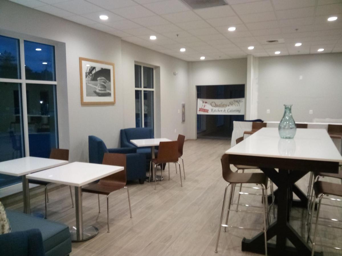 The Inn At Leonardtown, Ascend Hotel Collection Экстерьер фото