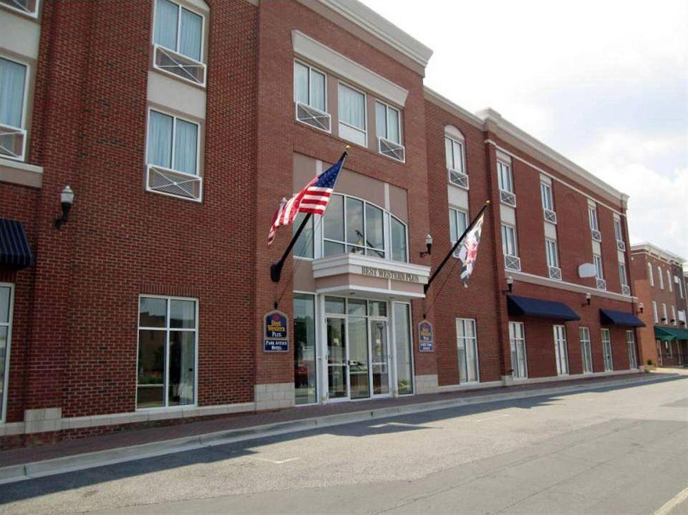 The Inn At Leonardtown, Ascend Hotel Collection Экстерьер фото