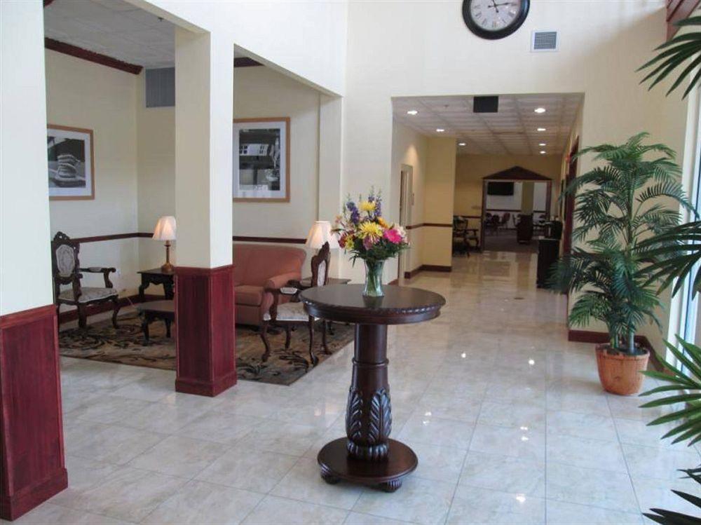 The Inn At Leonardtown, Ascend Hotel Collection Экстерьер фото