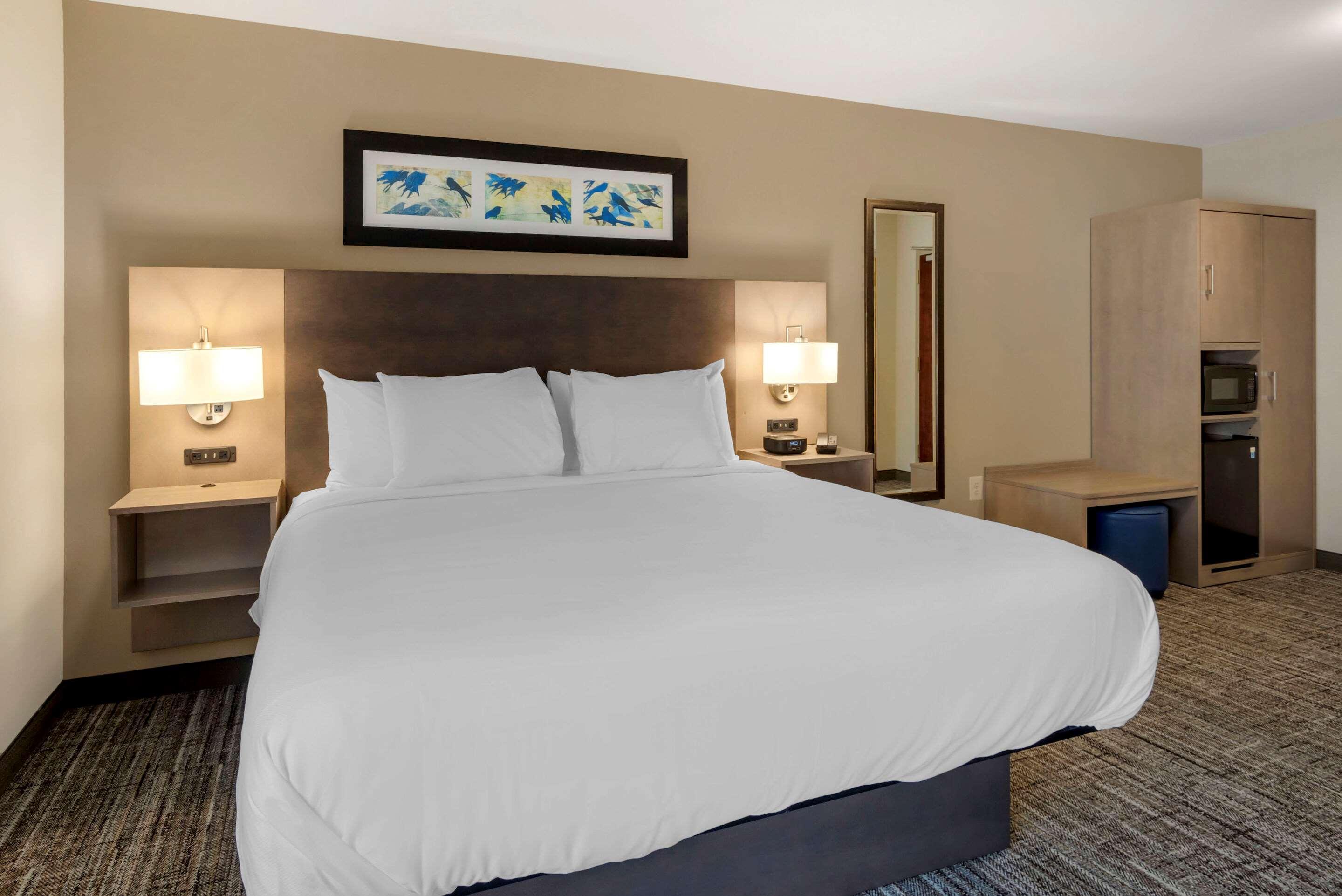 The Inn At Leonardtown, Ascend Hotel Collection Экстерьер фото