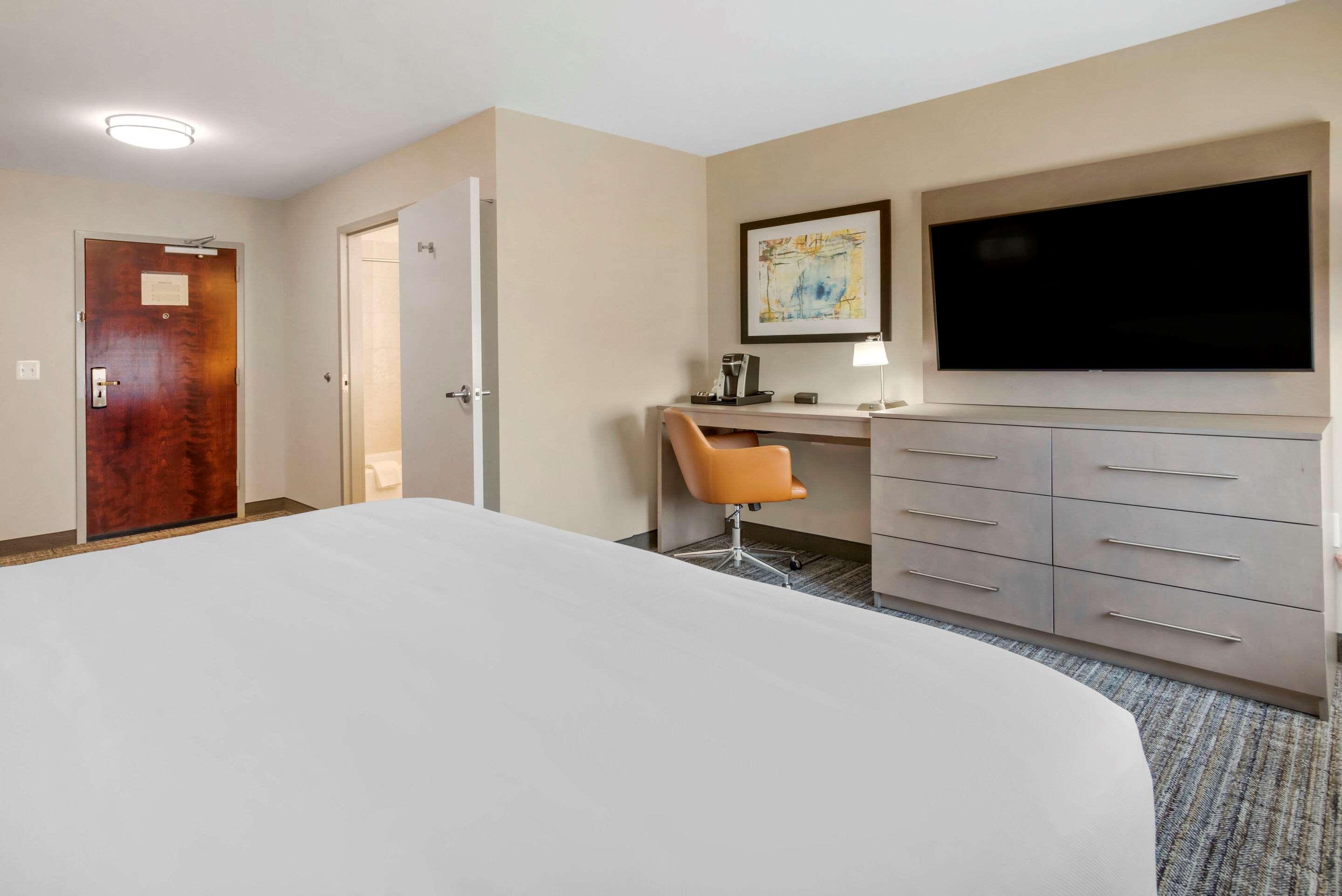 The Inn At Leonardtown, Ascend Hotel Collection Экстерьер фото