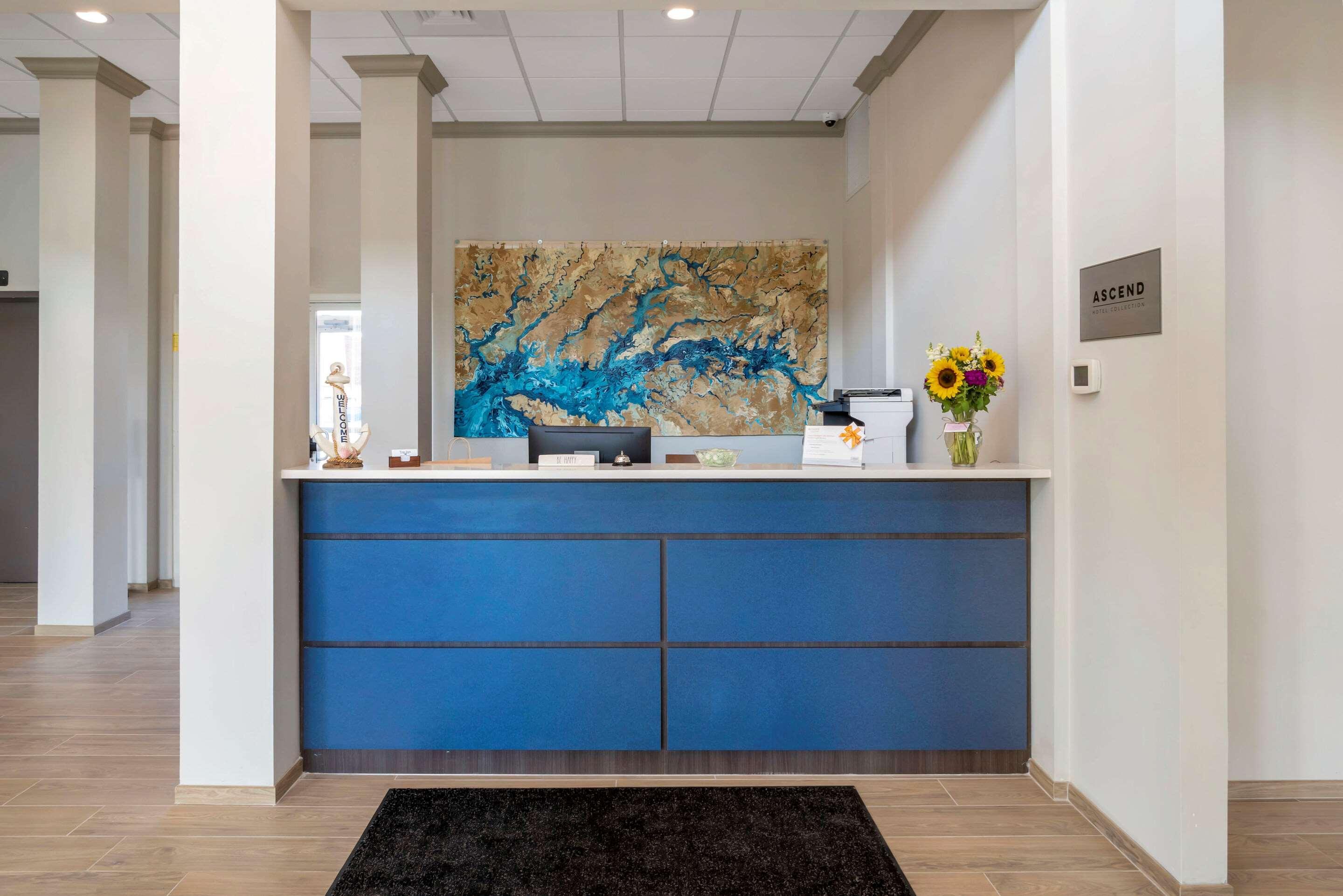 The Inn At Leonardtown, Ascend Hotel Collection Экстерьер фото