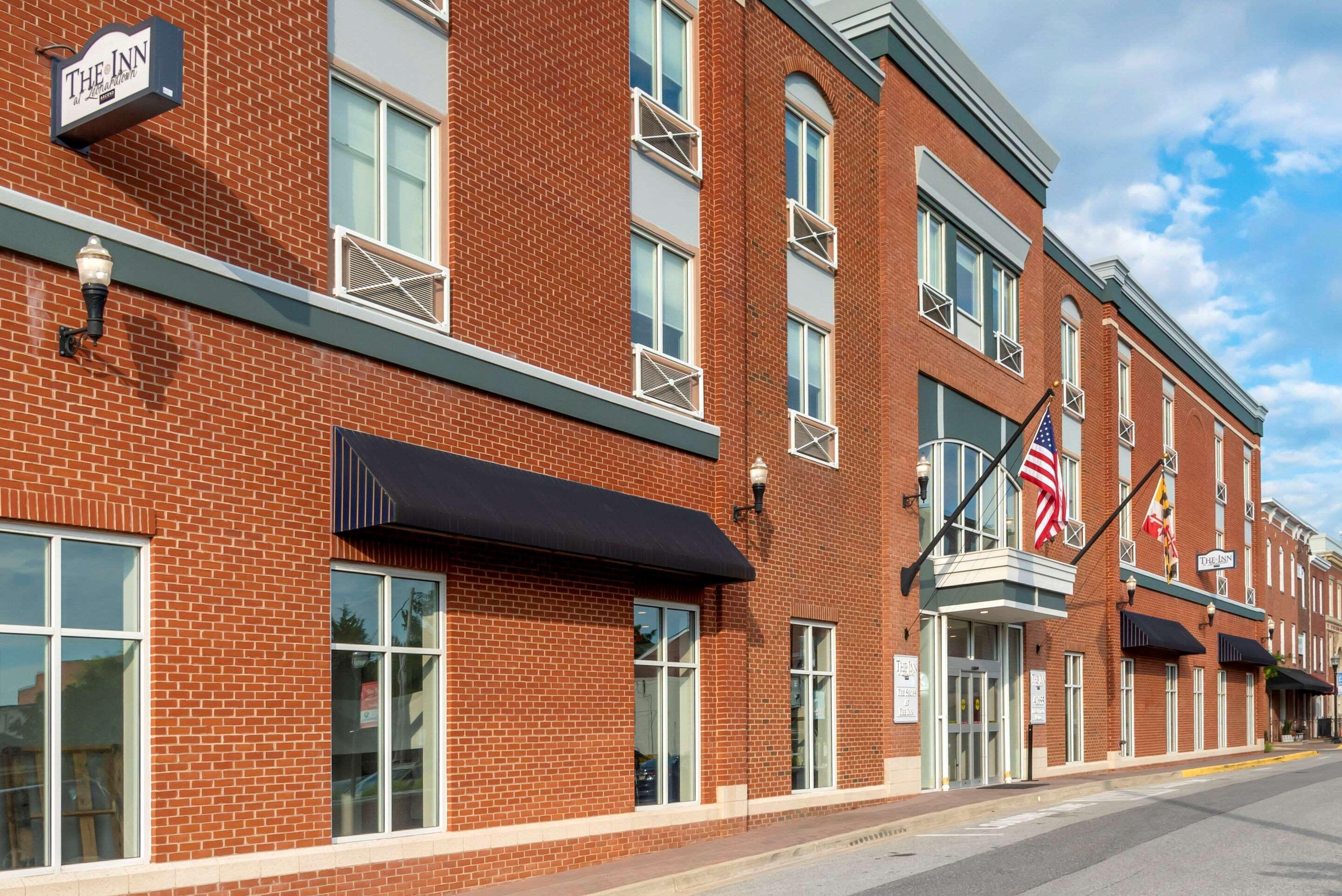 The Inn At Leonardtown, Ascend Hotel Collection Экстерьер фото