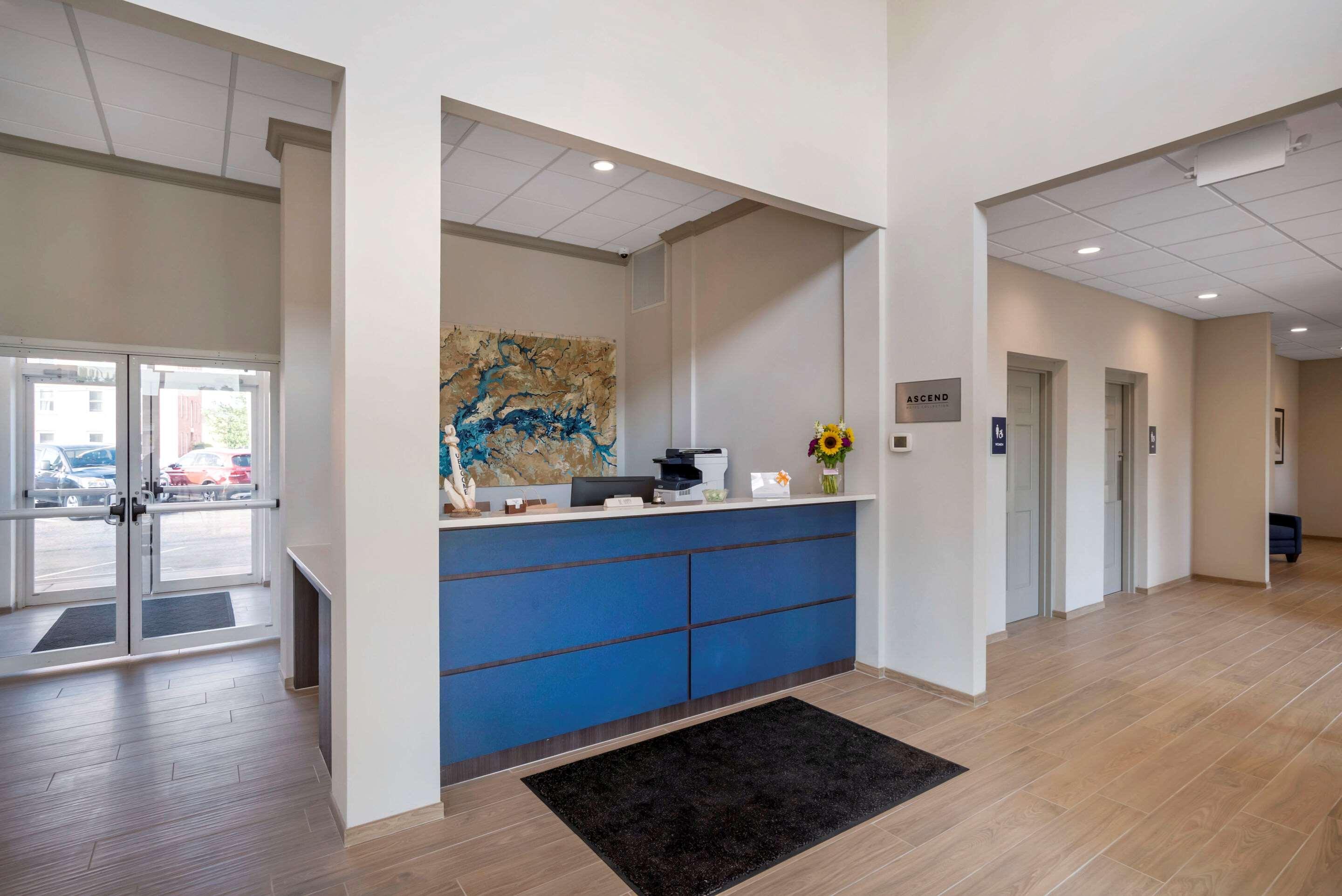 The Inn At Leonardtown, Ascend Hotel Collection Экстерьер фото