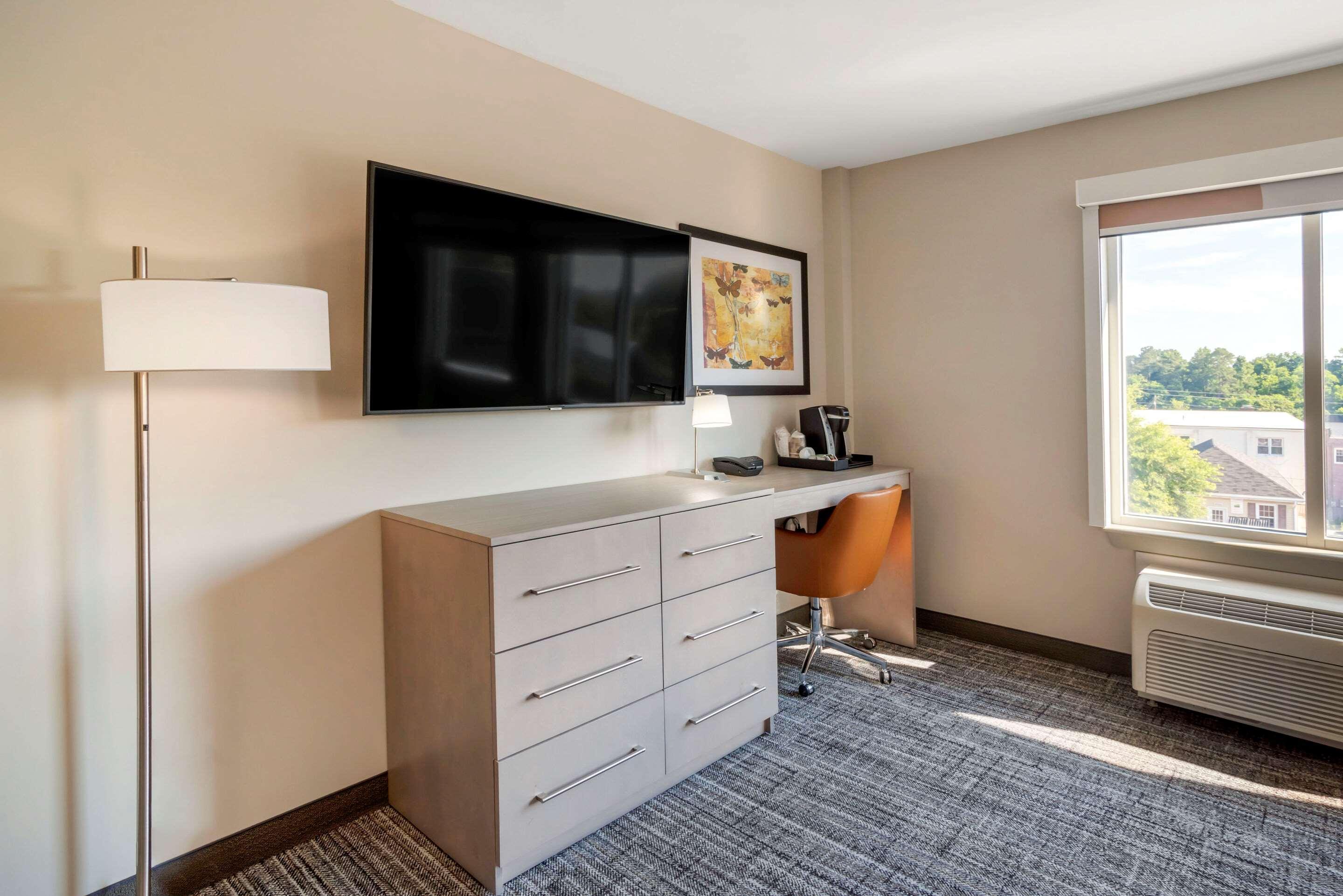 The Inn At Leonardtown, Ascend Hotel Collection Экстерьер фото