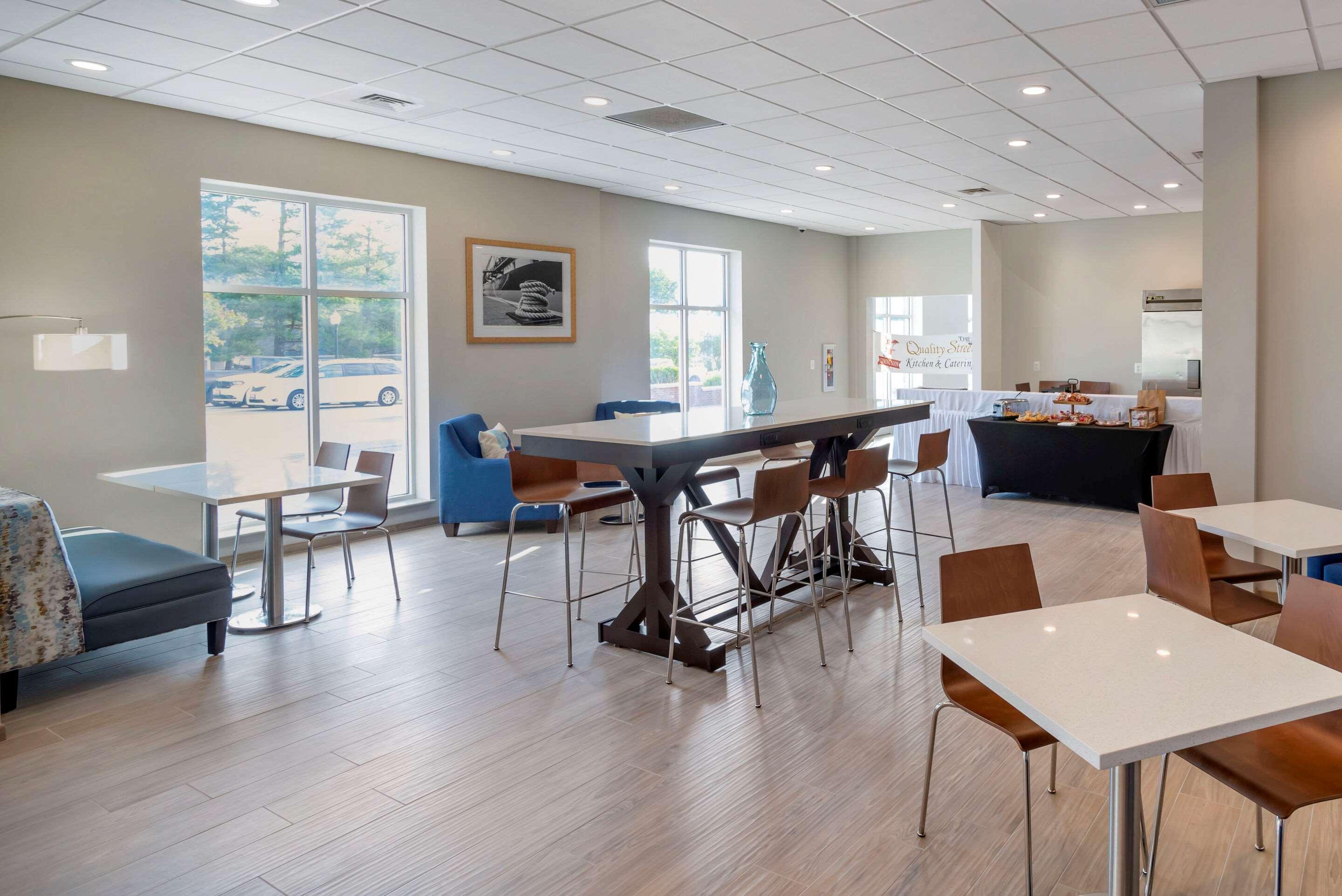 The Inn At Leonardtown, Ascend Hotel Collection Экстерьер фото