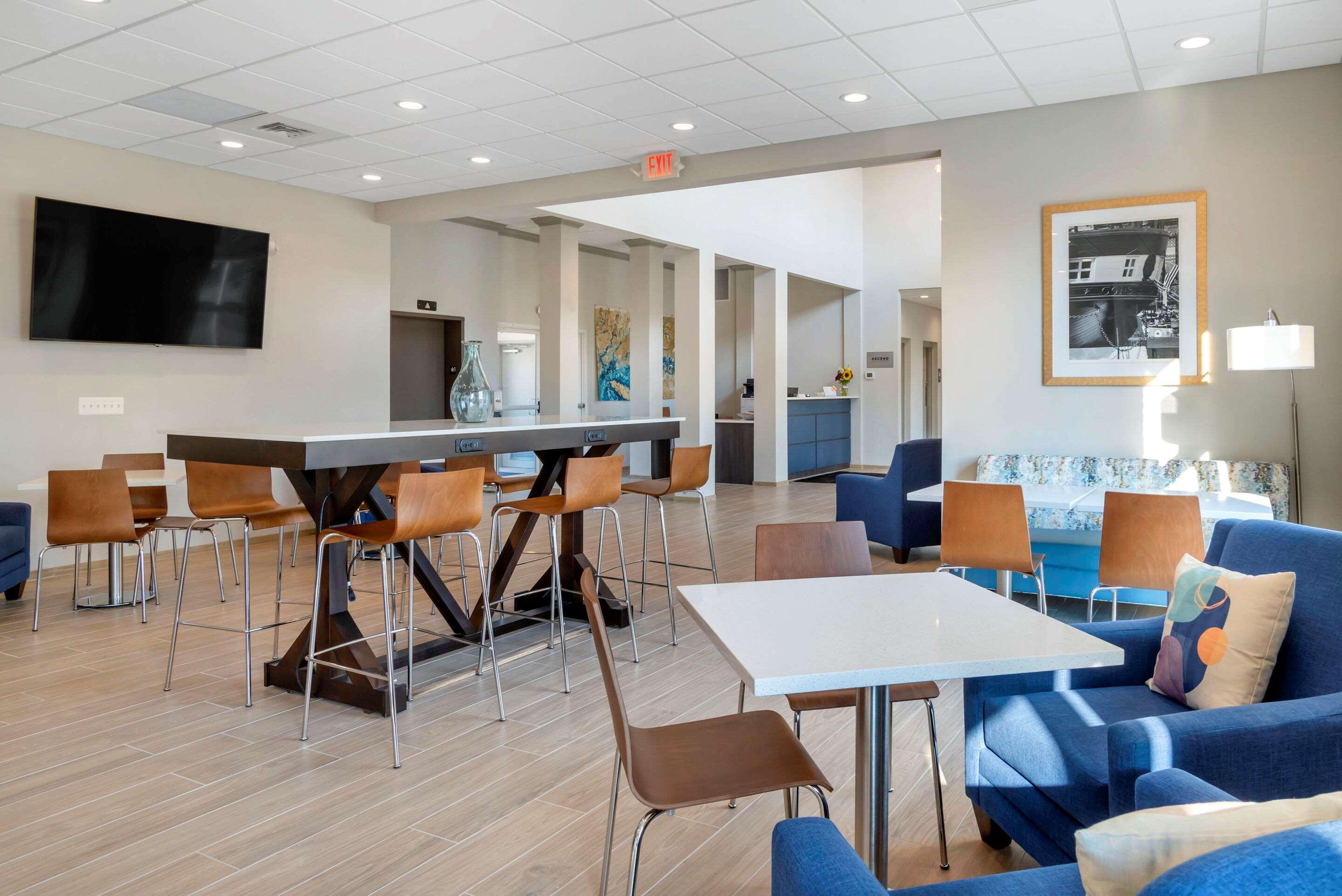 The Inn At Leonardtown, Ascend Hotel Collection Экстерьер фото