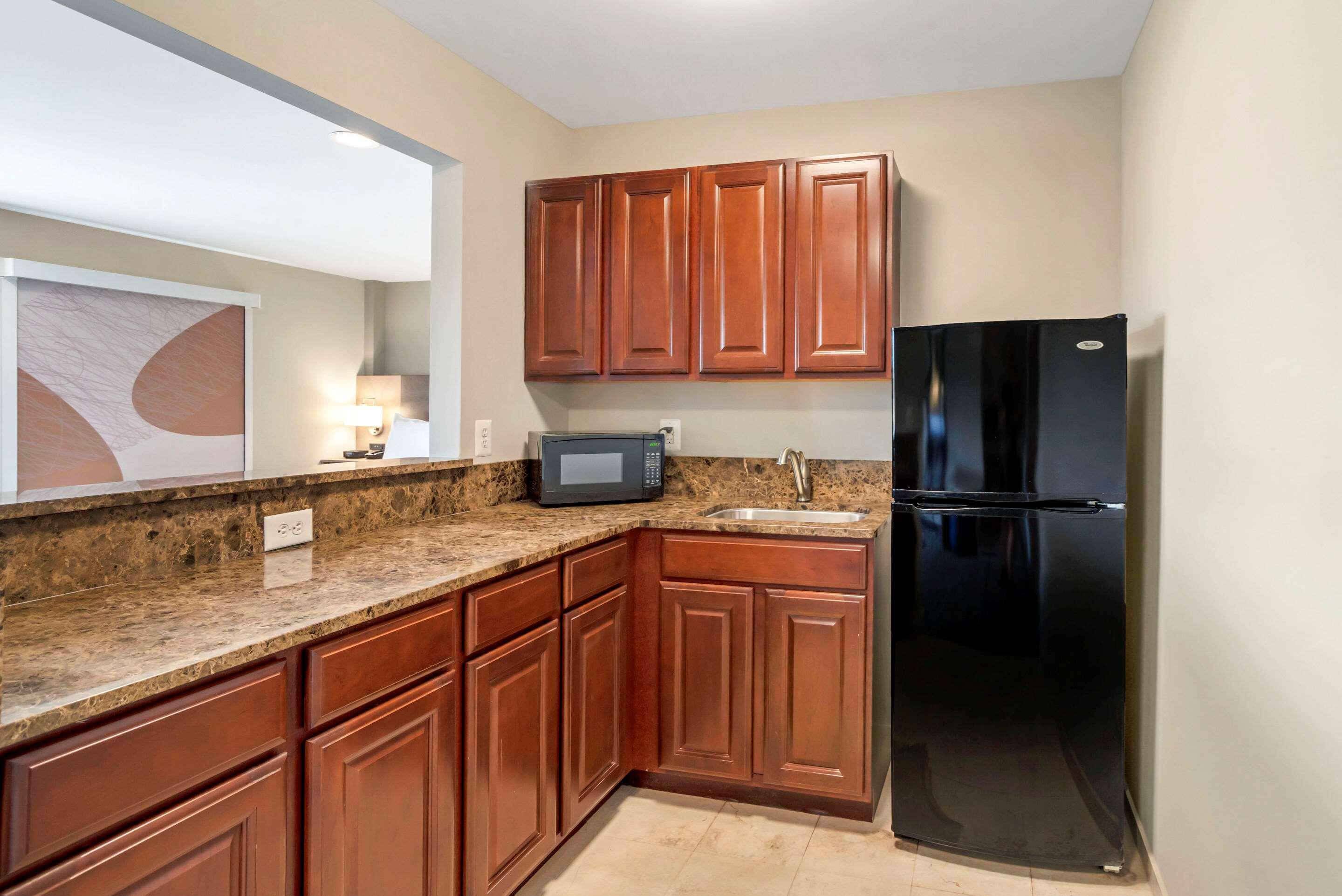 The Inn At Leonardtown, Ascend Hotel Collection Экстерьер фото