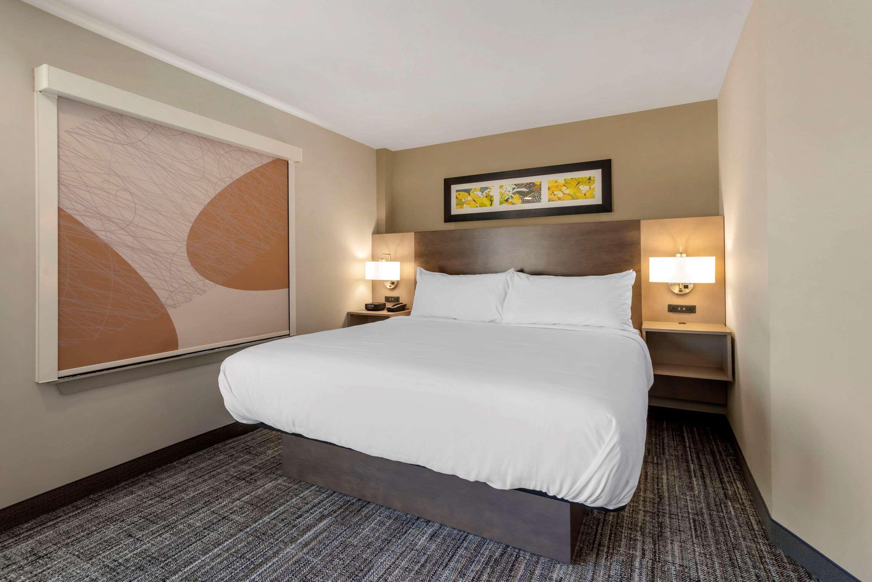 The Inn At Leonardtown, Ascend Hotel Collection Экстерьер фото
