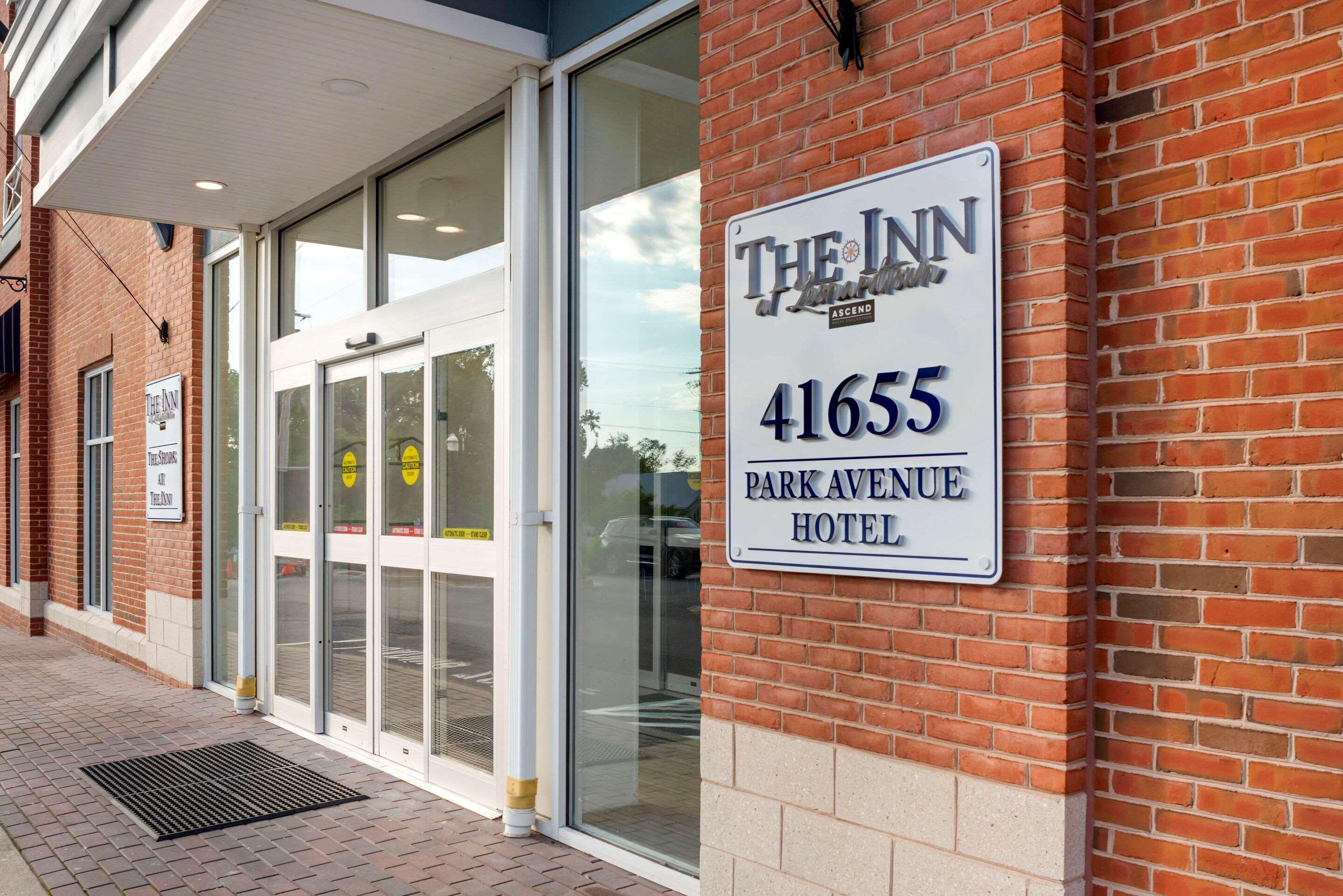 The Inn At Leonardtown, Ascend Hotel Collection Экстерьер фото