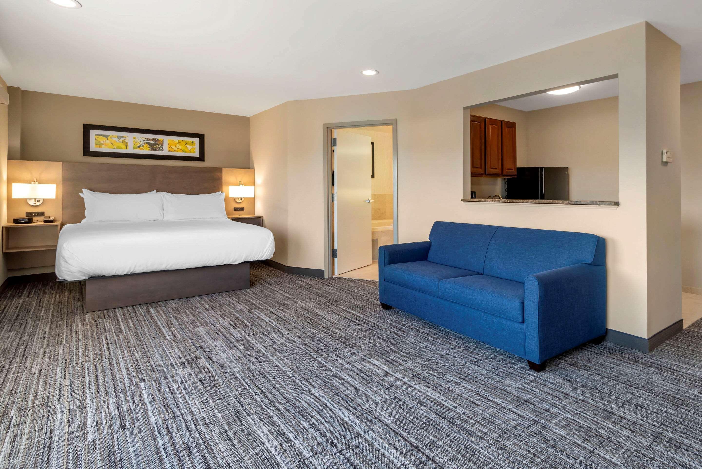 The Inn At Leonardtown, Ascend Hotel Collection Экстерьер фото