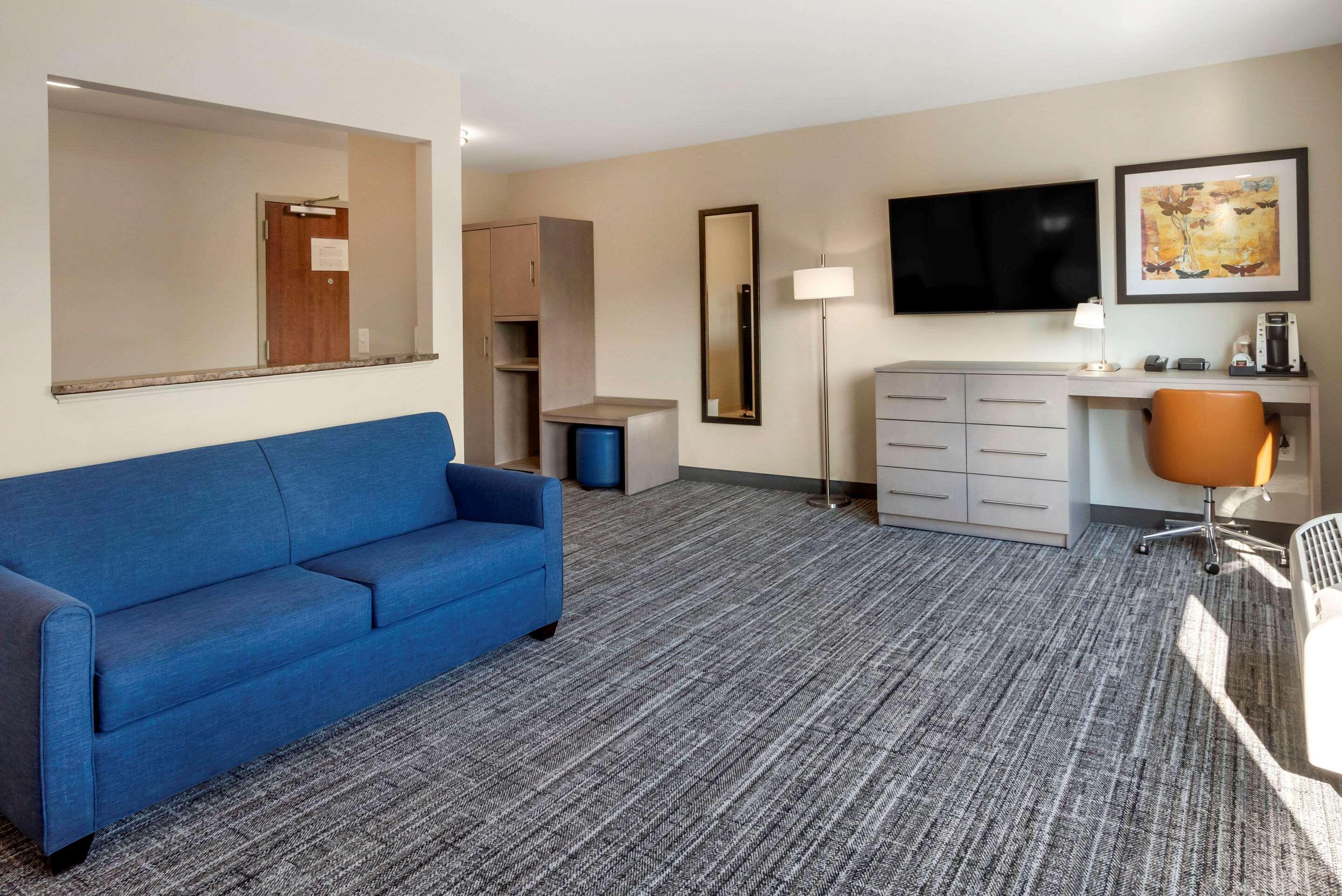 The Inn At Leonardtown, Ascend Hotel Collection Экстерьер фото
