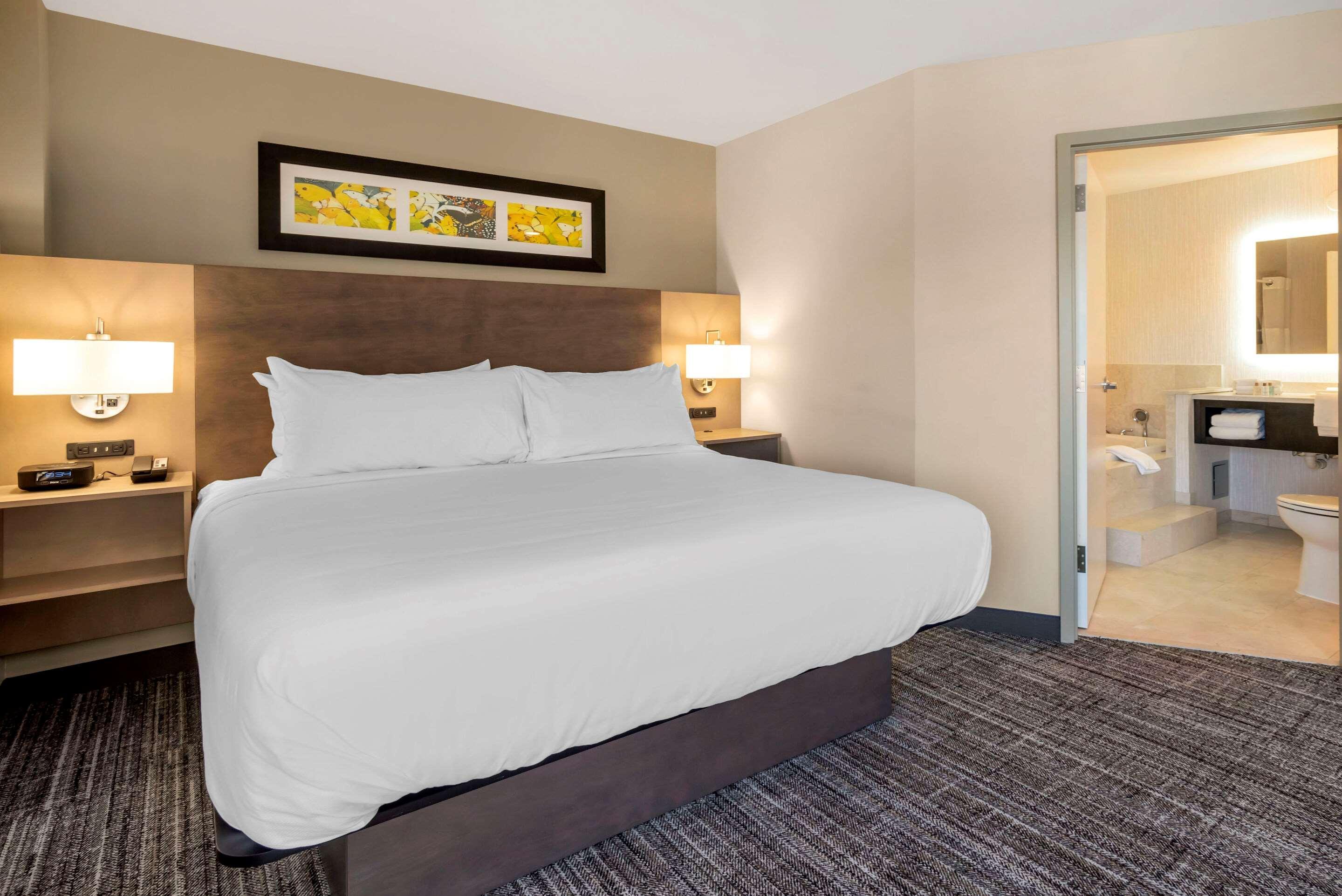 The Inn At Leonardtown, Ascend Hotel Collection Экстерьер фото
