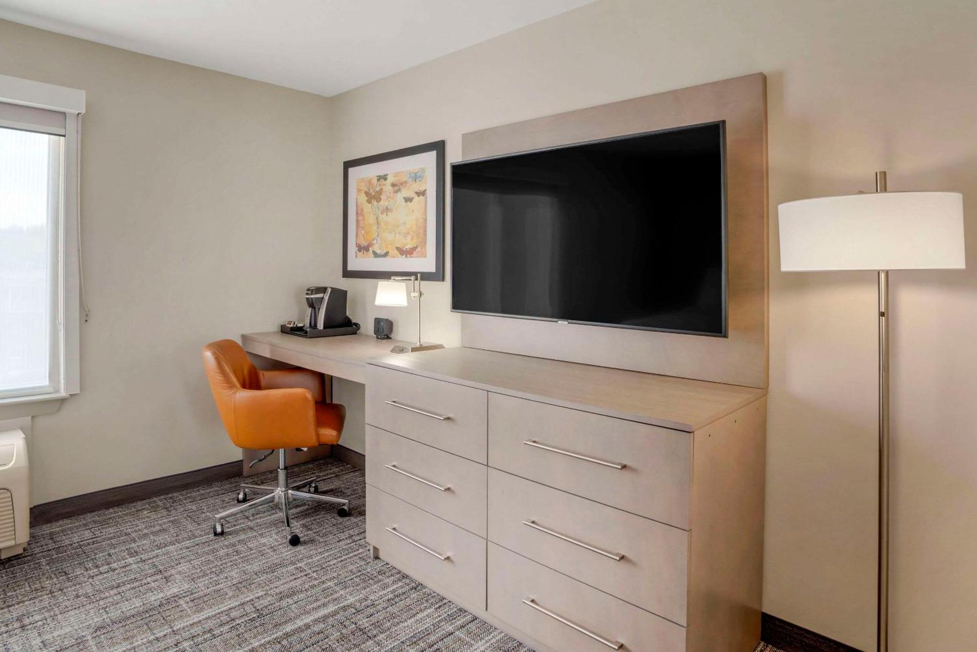 The Inn At Leonardtown, Ascend Hotel Collection Экстерьер фото