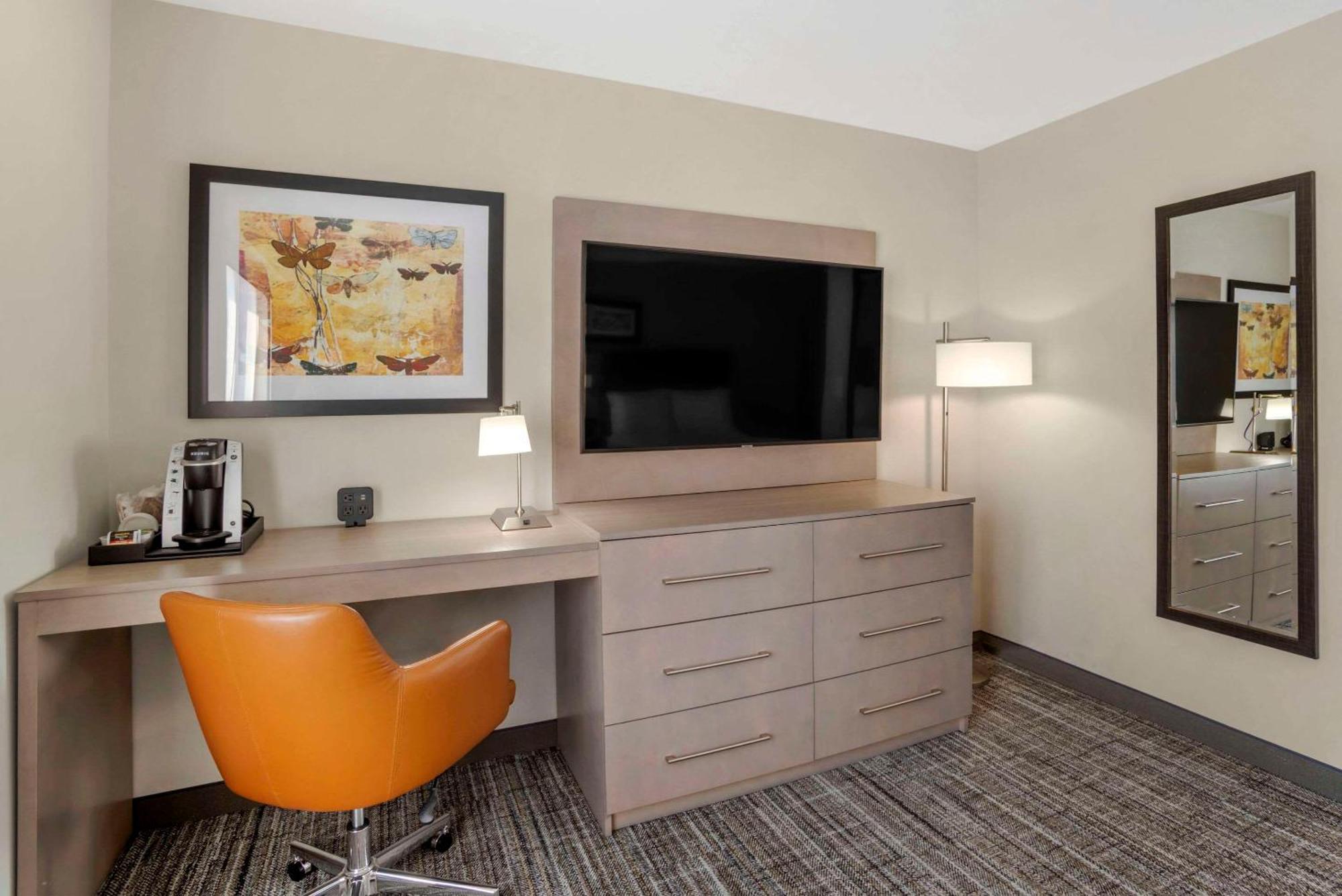 The Inn At Leonardtown, Ascend Hotel Collection Экстерьер фото