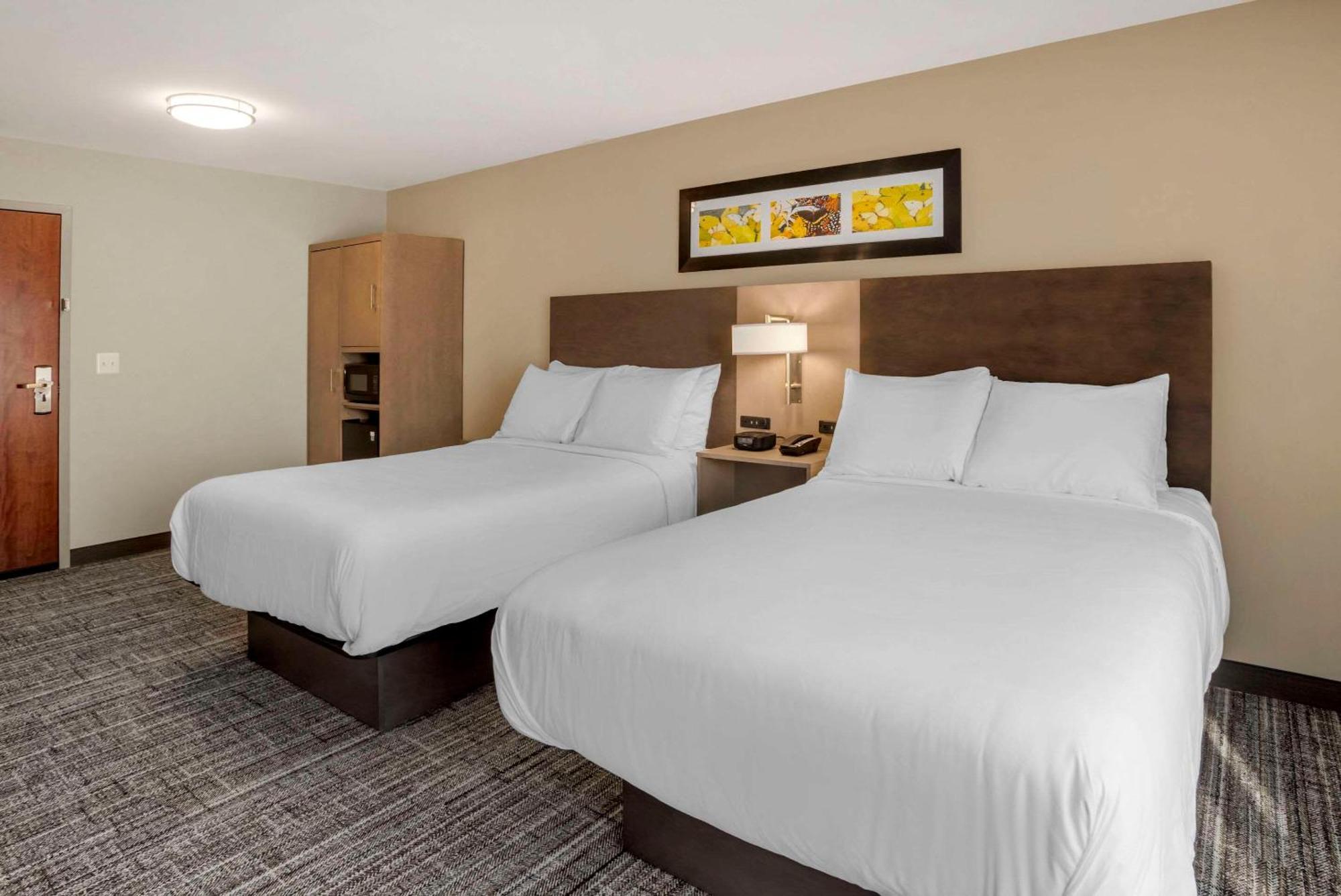 The Inn At Leonardtown, Ascend Hotel Collection Экстерьер фото