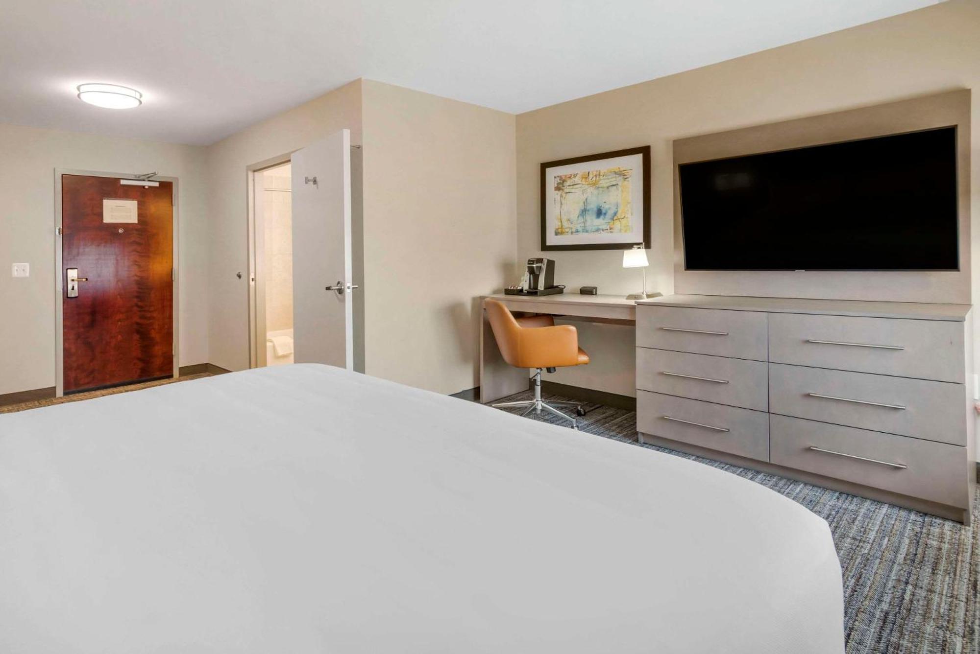 The Inn At Leonardtown, Ascend Hotel Collection Экстерьер фото