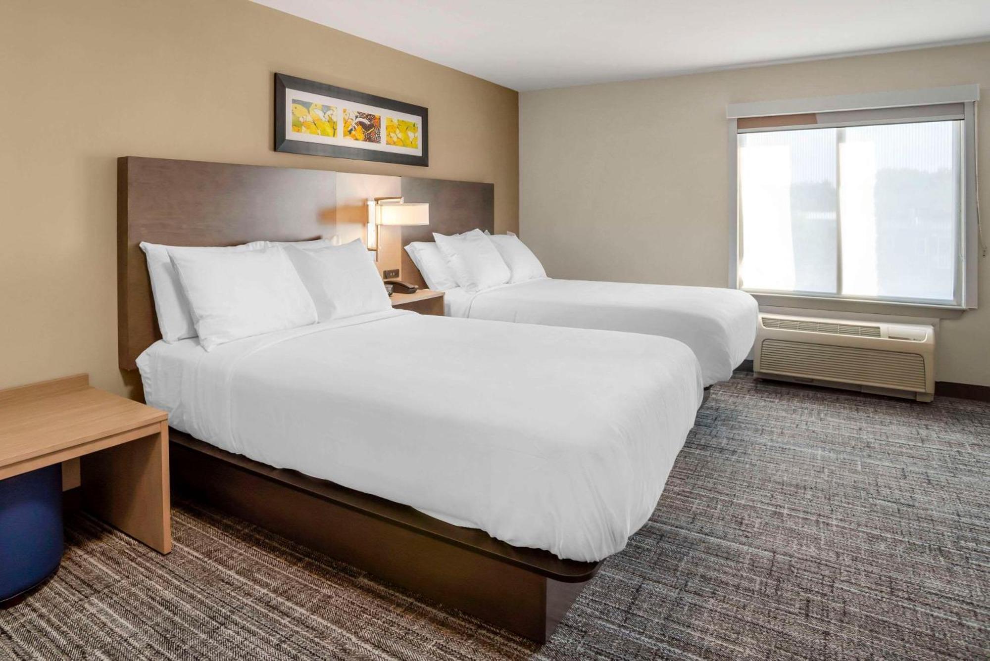The Inn At Leonardtown, Ascend Hotel Collection Экстерьер фото