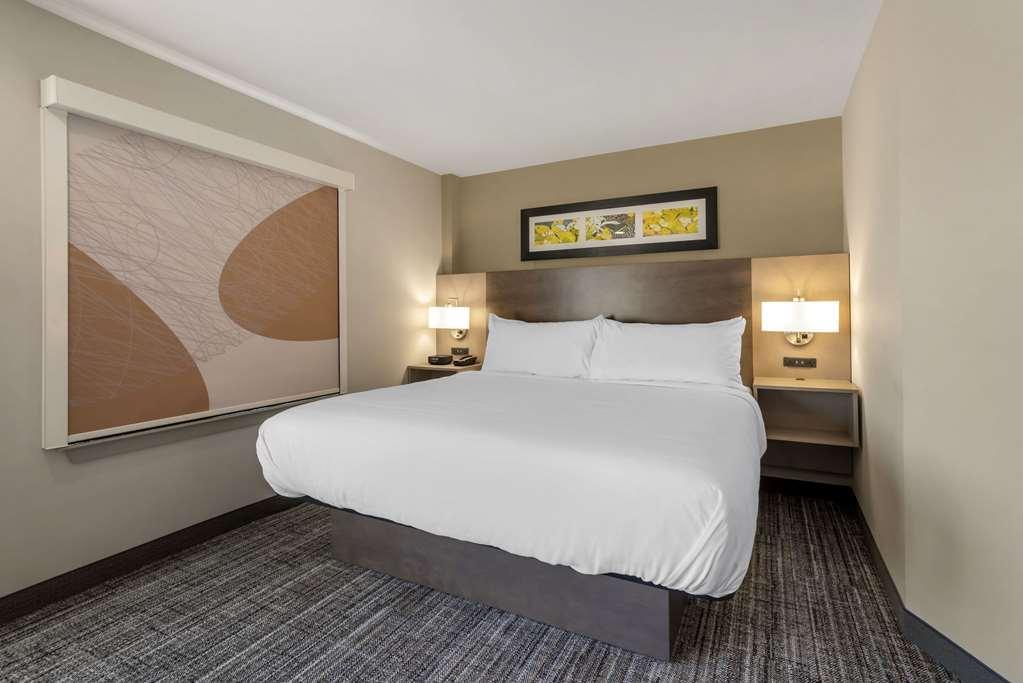 The Inn At Leonardtown, Ascend Hotel Collection Номер фото