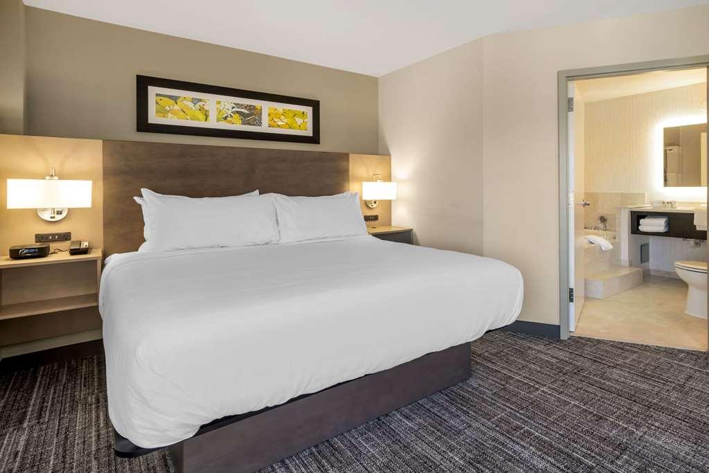 The Inn At Leonardtown, Ascend Hotel Collection Номер фото